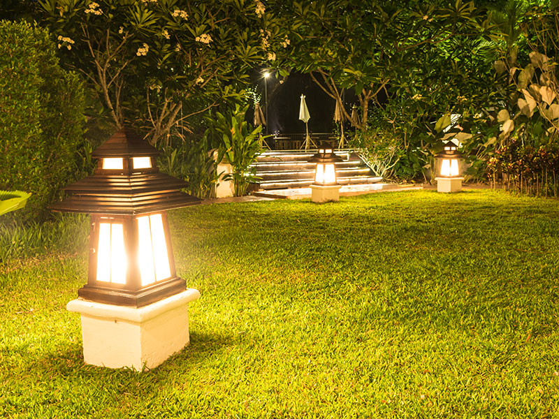 McMullen-lighting walkways